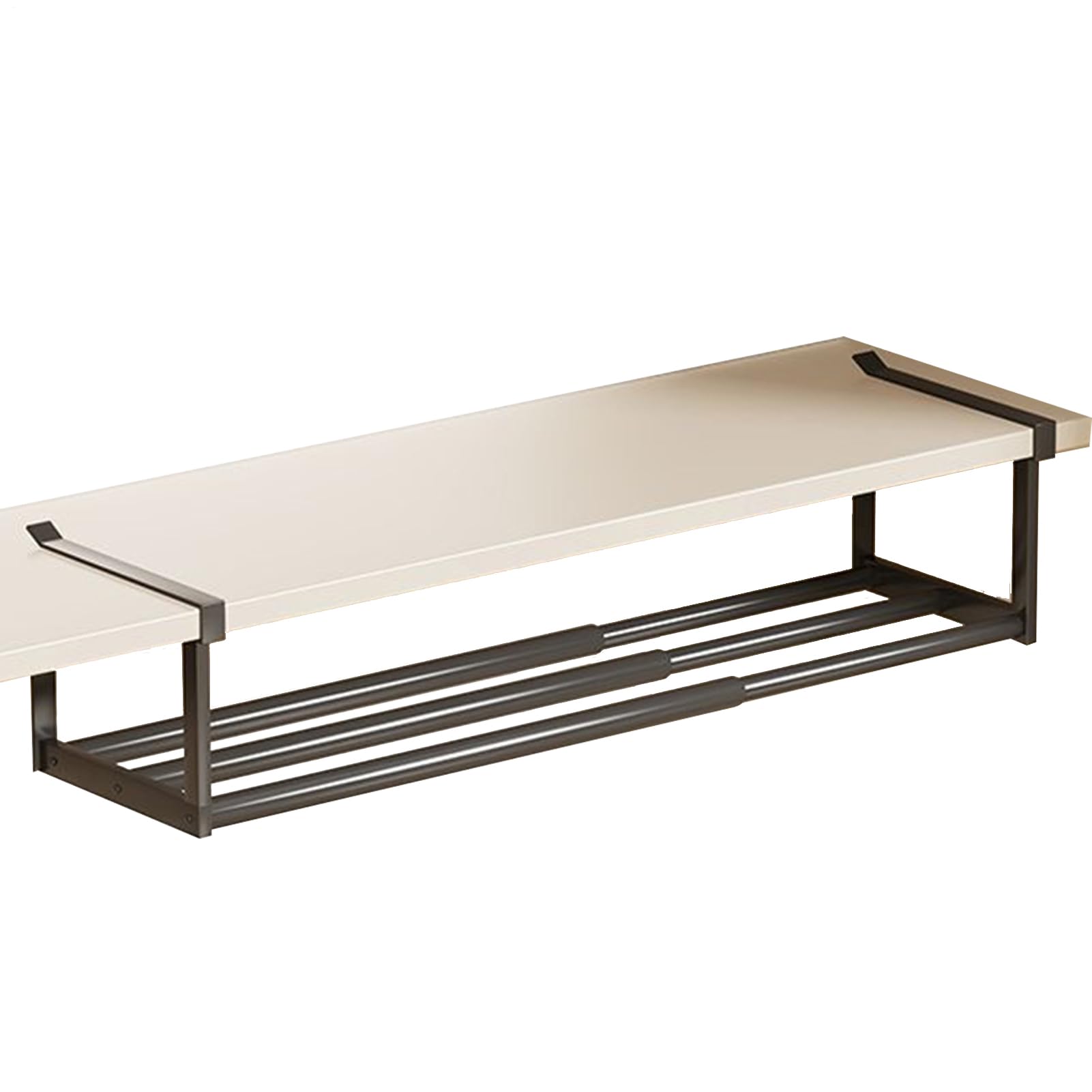 Range-chaussures organisateur pour penderies et placard de chambre