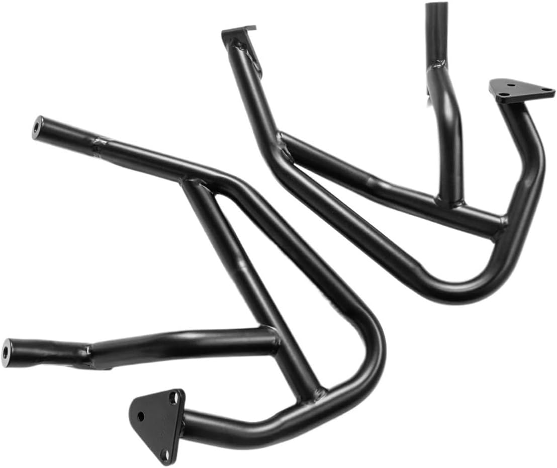 Engine Guard Crash Bar Bumper for 450SR for 450SS 2022-2024 Crash Bar Engine Bumper Guard Anti-Collision Frame Fairing Protection Motorcycle Bumper Engine Guard Crash Bars