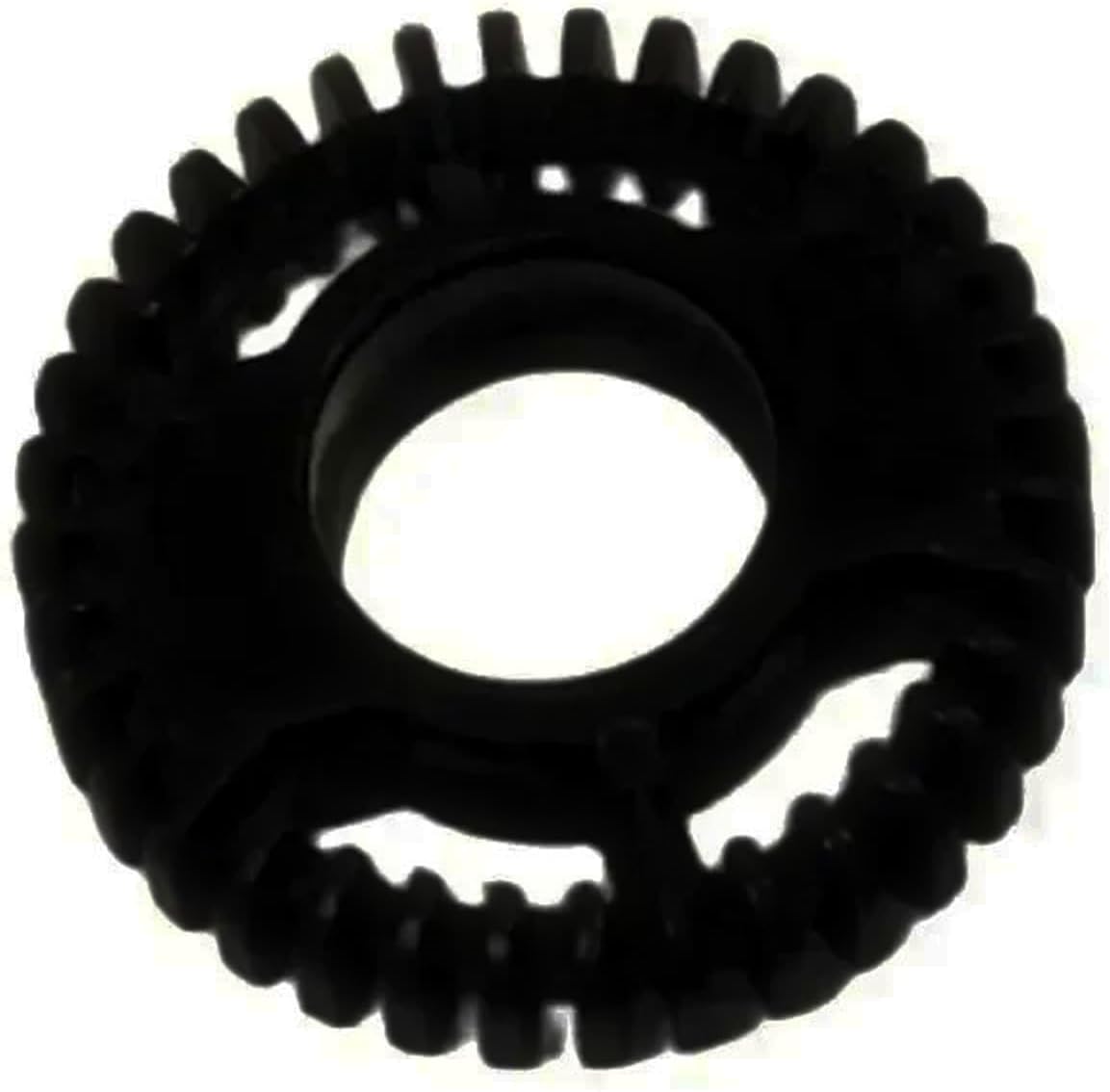 Milk Frother Mixing Head .Compatible For Severin/Smeg. Fully Automatic Milk Foaming Machine Replacement Milk Froth Magnetic Ring/heating Magnetic Ring (Size : Milk foam Ring)