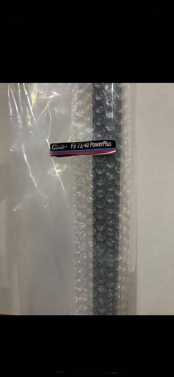 Amazon.co.jp: カーペンター F3 73-40 Power plus : おもちゃ