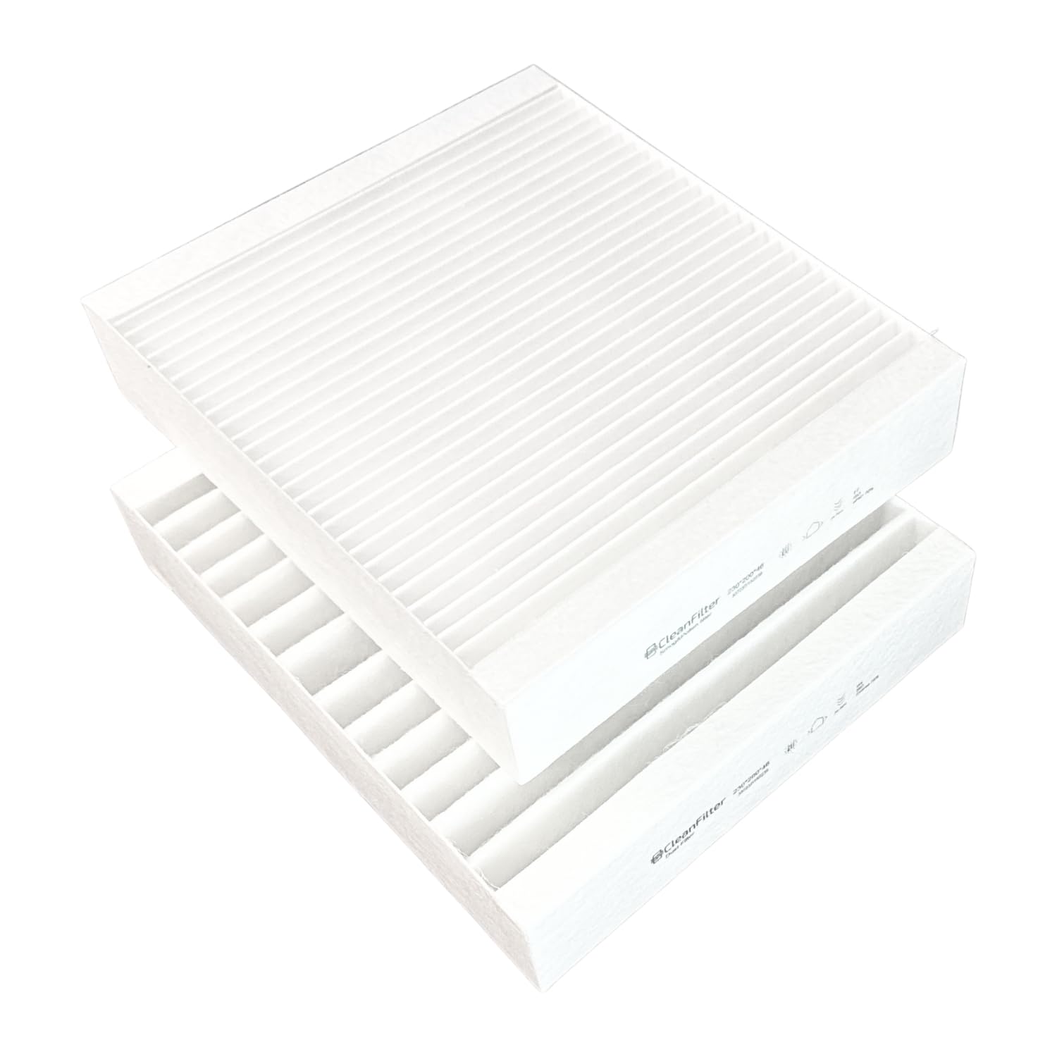 Pichler LG 180 F7+G4 Filter Set (effizient) | Pichler Filter