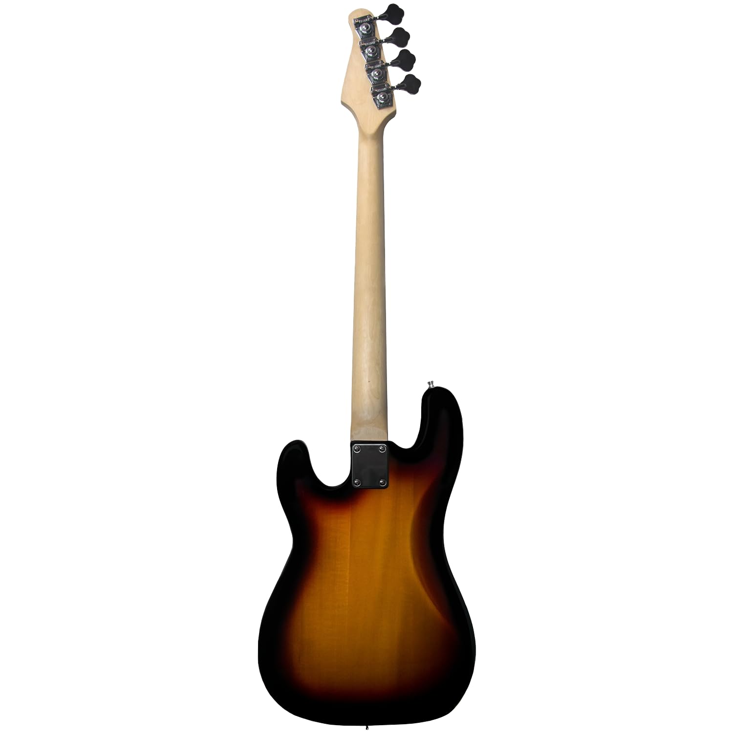 Sawtooth ST-PB-VBT EP Series Electric Bass Guitar, Vintage