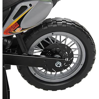 homcom electric motorbike