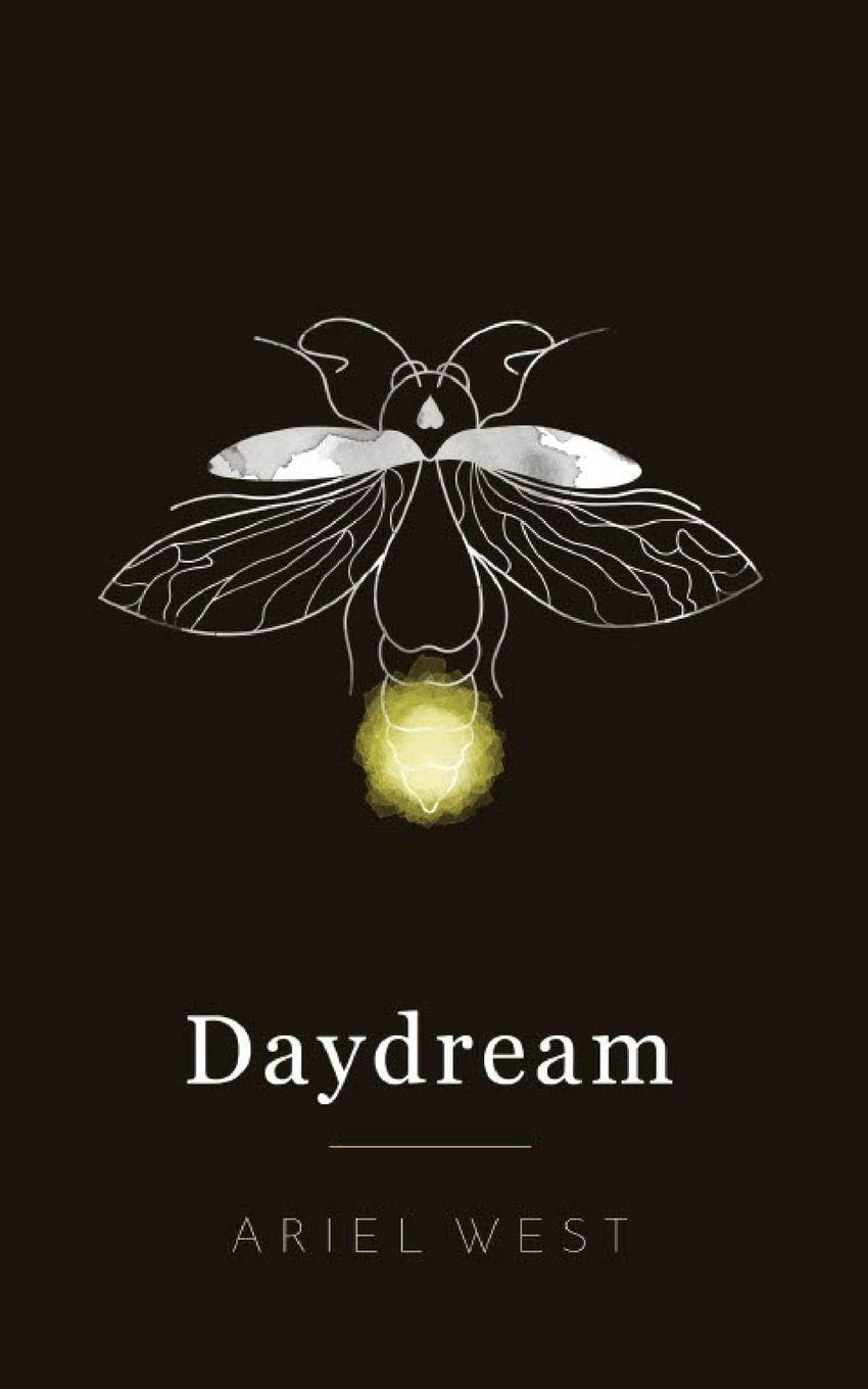 Ariel West Poetry Book Daydream