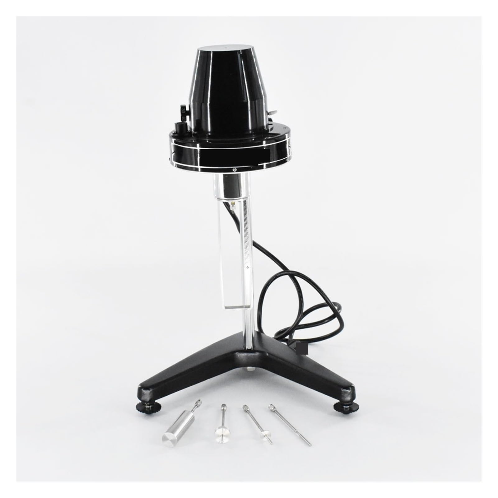 Viscosímetro rotativo NDJ-1 1-100000 Viscosímetro rotacional de MPA.S Viscosity Tester