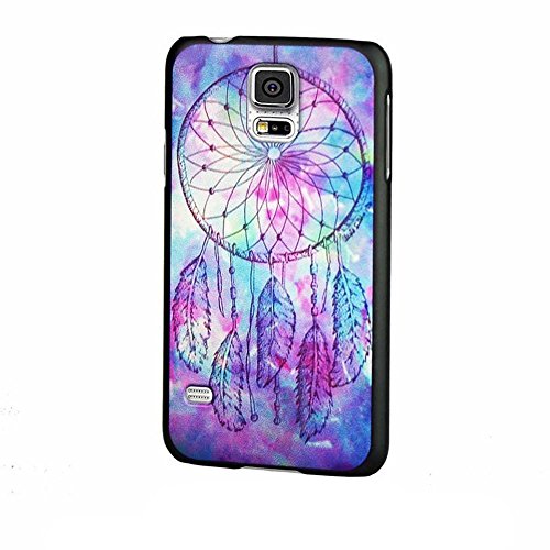 Bessky(TM) New Fashion Dream Catcher Hard Back Case Cover for Samsung Galaxy S5 I9600