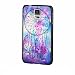 Bessky(TM) New Fashion Dream Catcher Hard Back Case Cover for Samsung Galaxy S5 I9600