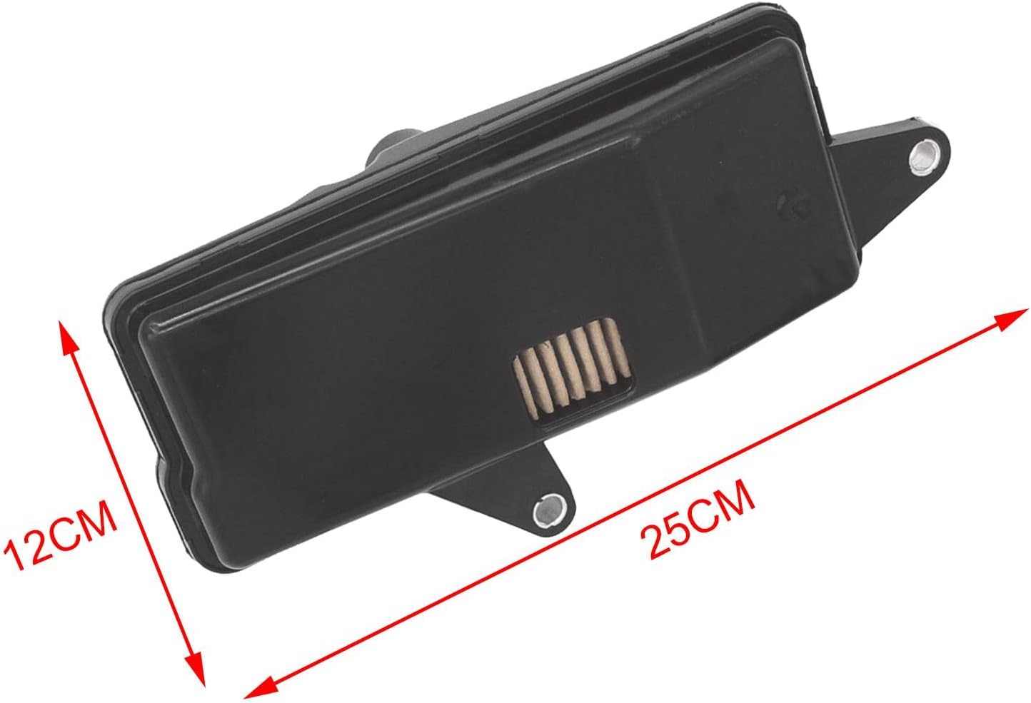 Transmission Filter Strainer Assy Professional 25420-5T0-003 25450-p4V-013 Good Performance Automotive Accessories Black Replacement