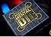 Mental DIE Black (with Online Instruction) by Tony Anverdi - Trick