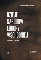 Dzieje Narodow Europy Wschodniej 837965028X Book Cover