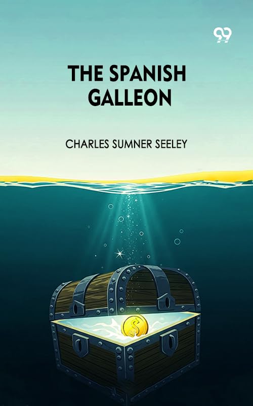 The Spanish Galleon