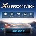 Imagen de GREVA 8K Android 14