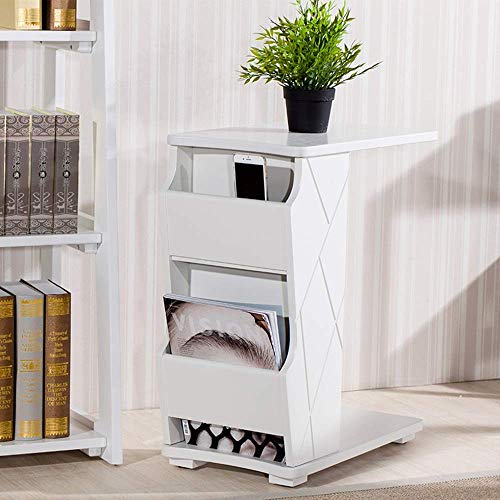 Carl Artbay Home&Selected Furniture/Solid Wood Sofa Side Table Living