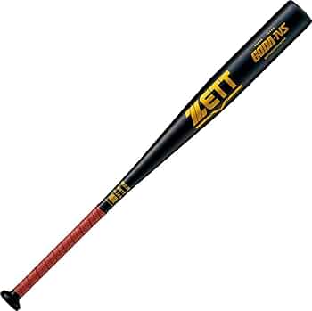 カ*ワ様 美品 ゼット GODA-NS 中学硬式用 金属バット 83cm(820 カ*ワ様 美品 ゼット GODA-NS 中学硬式用 金属バット 83cm(820