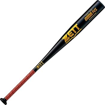 カ*ワ様 美品 ゼット GODA-NS 中学硬式用 金属バット 83cm(820 カ*ワ様 美品 ゼット GODA-NS 中学硬式用 金属バット 83cm(820