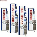 Inhalt: 6x Zündkerze Double Platinum