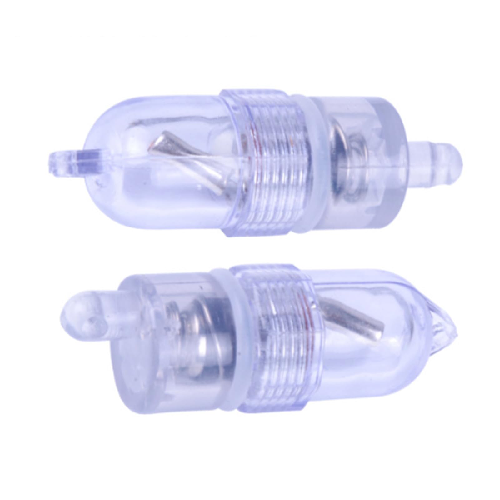 Wwhjr Light Night Fishing Rod Tip Sensitive Bites Baits Alarm Lamp Portable Bites Alarm Indicators Outdoor Fishing Equipment