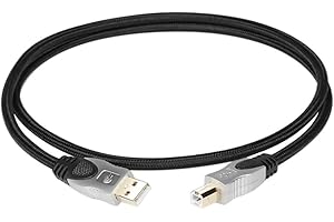 JIB Blackberry USB Printer Cable: The Dependable Connection for Your Blackberry Device