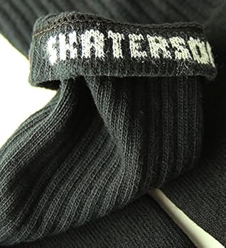 Amazon | （スケーターソックス）SkaterSocks ロングソックス