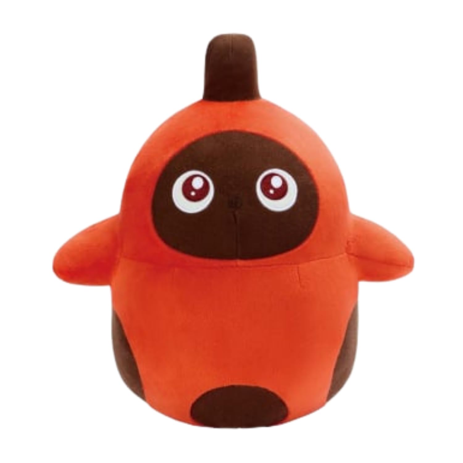 Amazon.co.jp: LOVOT もふぐっとぬいぐるみ ラボット 約25㎝ (オレンジ