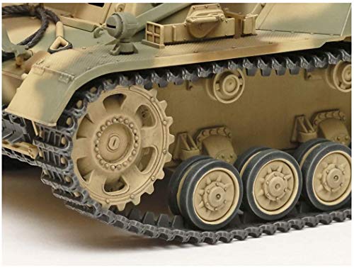Modélisme Hummel TAMIYA 35367 obusiers de char allemand pour vos dioramas 1:35