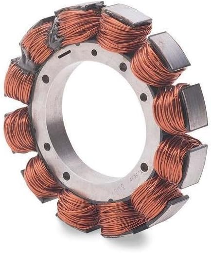 Compu-Fire Stator for 32 Amp Charging System 55534