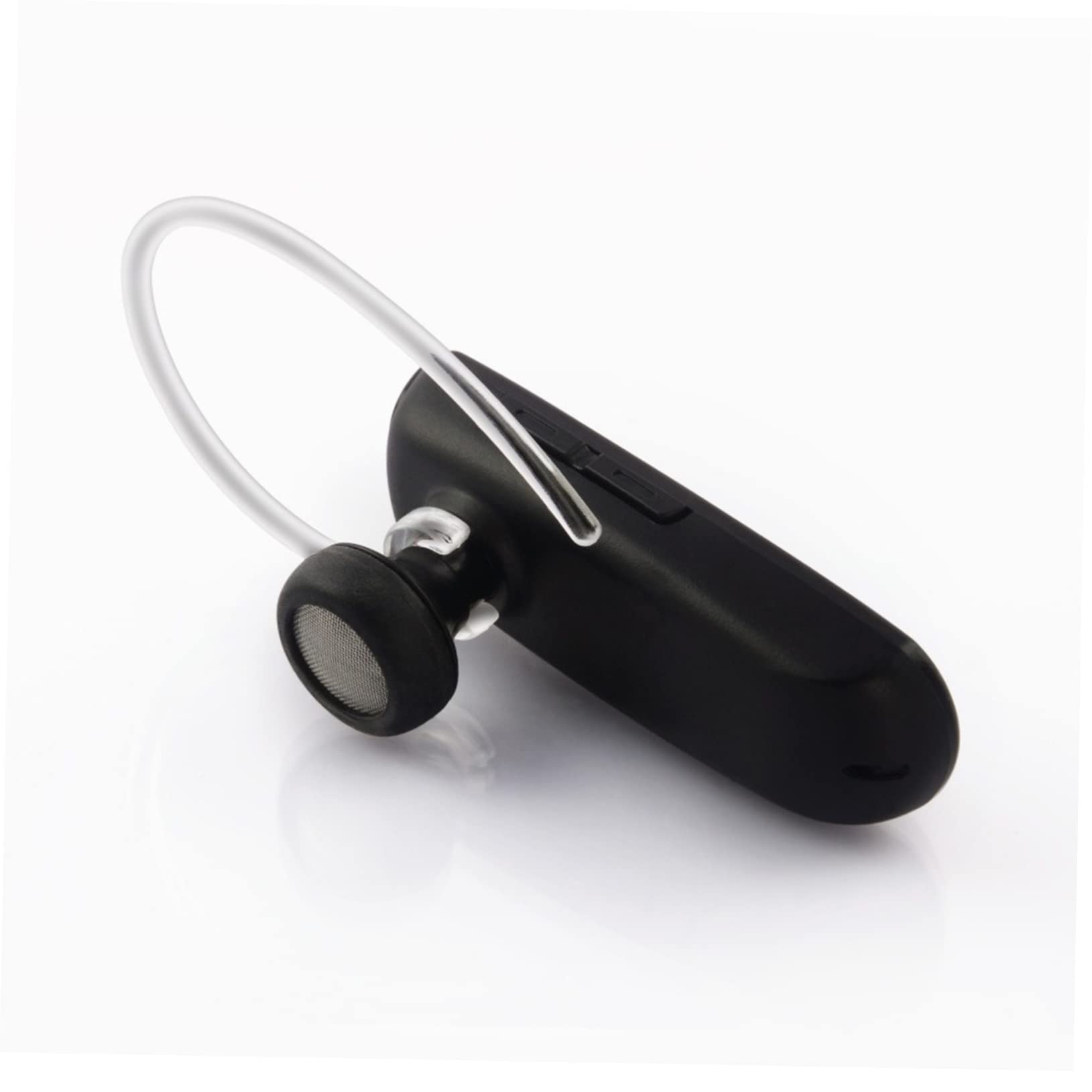 60pezzi Per Auricolari Gel Trasparenti Auricolari Ricambio e Ergonomici Per Vestibilità e Stabile Compatibili Cuffie Wireless