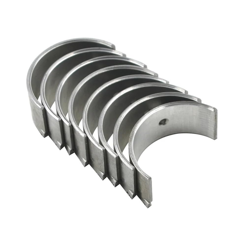 Roulements de bielle moto de 36 à 38 mm Oversize 150 pour GSXR1100 et GSX1400