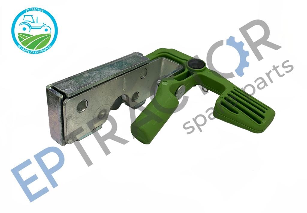 Amazon.com: EPTRACTOR - AL202908 - AL113176 - Door Latch LH Fits