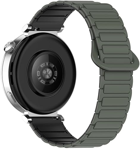 [AGENIUS] Garmin݊i oh Huawei݊i xg 18MM VR oh Xgoh/oh/xg X}[gEHb`ʗpXgoh K[~ tHAi[ Forerunner 265S 255S Mus