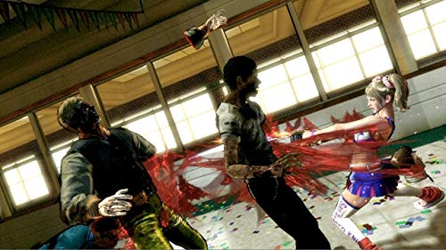 Image of Lollipop Chainsaw - Playstation 3 (Renewed)