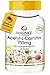 Produktbild Acetyl-L-Carnitin Kapseln - 750mg - 120 Kapseln - hochdosiert - vegan | Warnke Vitalstoffe - Deutsche Apothekenqualität