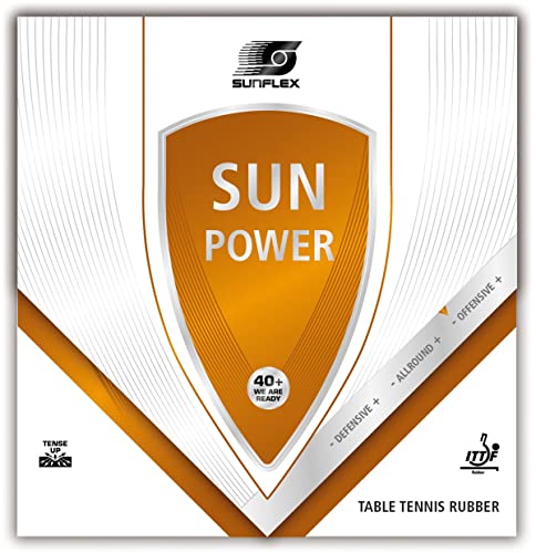 Sunflex Sun Power avec double port USB pour charge rapide extérieure