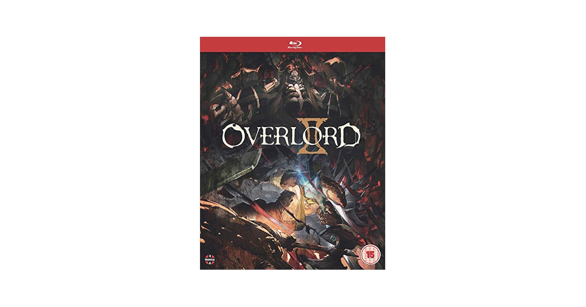 その他 Overlord II: Season Two [Blu-ray] mxn26g8 Amazon.com: Overlord II: Season Two [Blu-ray] : Chris