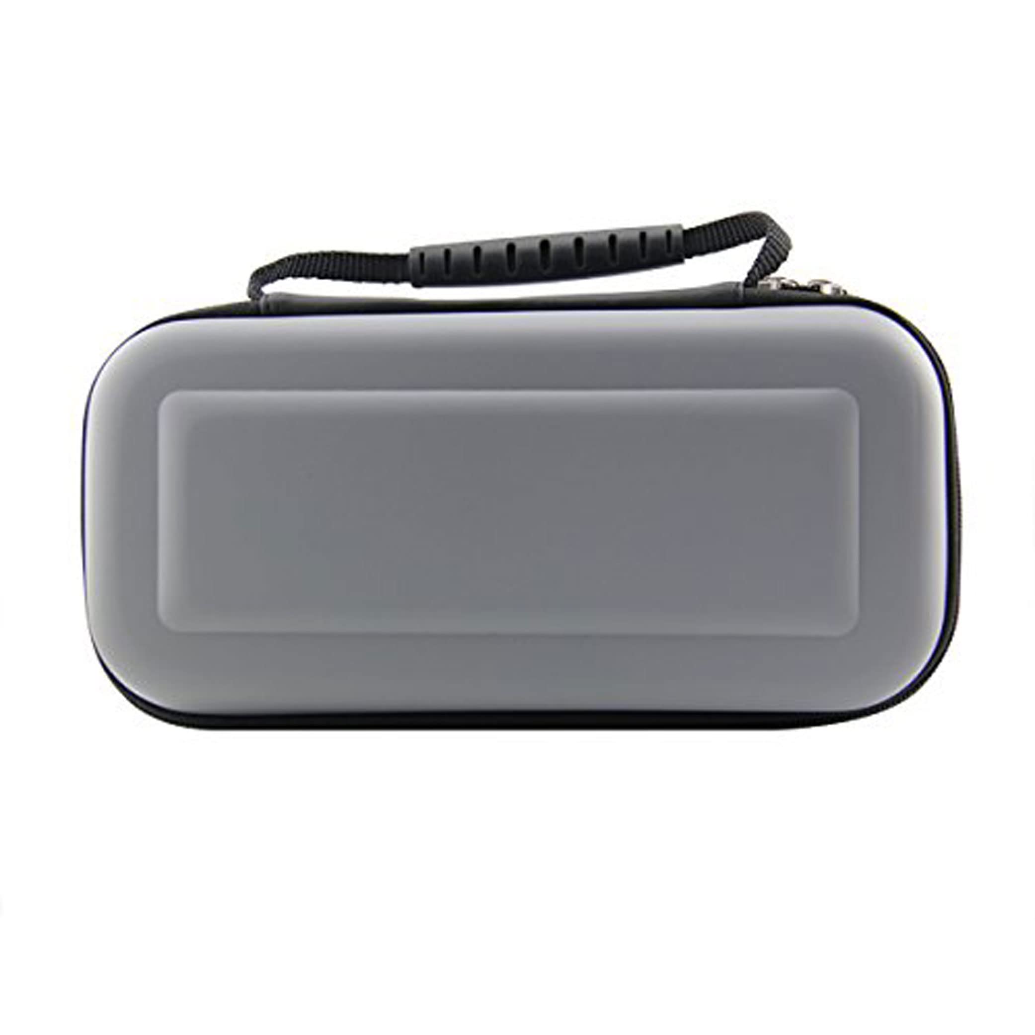 ELTON Popular Selling Portable EVA Storage Bag for Nintendo Switch- Grey (B091H2B3DV) Amazon Price History, Amazon Price Tracker