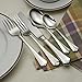 Oneida Julliard 20-Piece Flatware Set, Service for 4