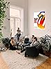 The Rolling Stones - Forty Licks, 2002 » Concert Poster | Live Concert Event | DIN A1 #3