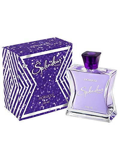 Deo Colônia SPLENDEUR 100 ml, Fiorucci
