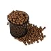 TOPRADE Professional Slingshot Ammo 3/8" (10mm) Hard Clay Ball 400pcs per Pack