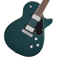 Gretsch Electromatic Jet Club Electric Guitar - Druid Green