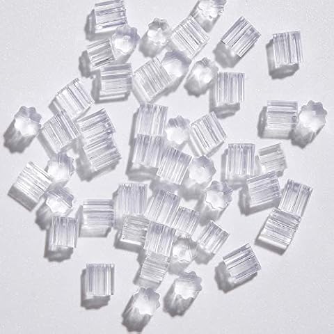 Silicone Earring Backs: Soft and Hypoallergenic Cover
