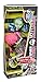 Monster High Roller Maze Ghoulia Yelps Doll