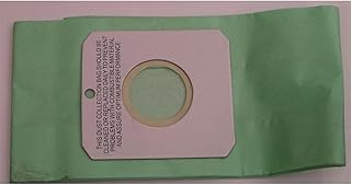 3M VACUUM BAG INSERTS 20338, 10 PER BAG 5 BAGS (00051141203386) (50/each)