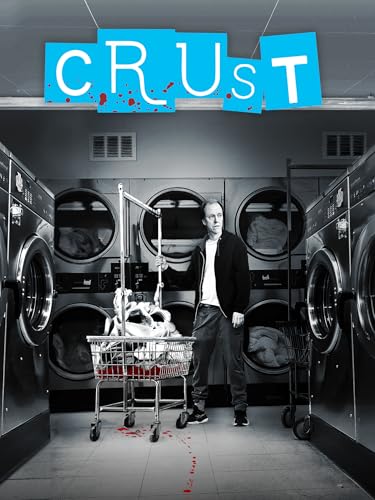 Bild: Crust fr 11,99 EUR bei amazon.de