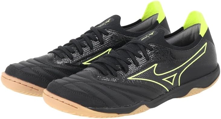 Amazon.co.jp: MIZUNO モレリアネオサラベータ JP IN ブラック