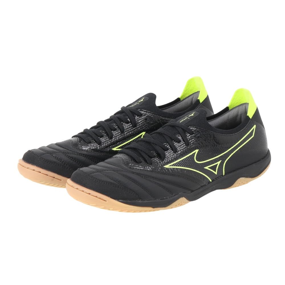 Amazon.co.jp: MIZUNO モレリアネオサラベータ JP IN ブラック