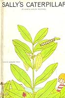Sally's Caterpillar B000JUZ9OI Book Cover