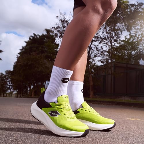 Image of Lotto Men Energex Running Shoes