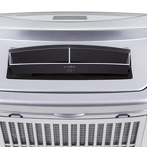 OneConcept - Deumidificatore portatile 20 l /