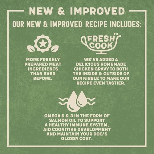 Priceless Discounts Online The Natural Choice Complete Dry Adult Dog Turkey & Vegetable 4 x 1.7kg Bags (Full Case Deal) Bulk Buy Pet Food, Dry Dog Food, Turkey Flavour - Image 7